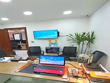 شقق للبيع في شارع جرين، محرم بك، 125 متر