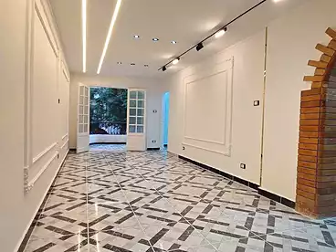 Apartments For sale in Shatee El Nakheel, Al Agamy, 120 sqm