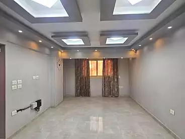Apartments For rent in Madinet El Moazafeen, Helwan, 120 sqm