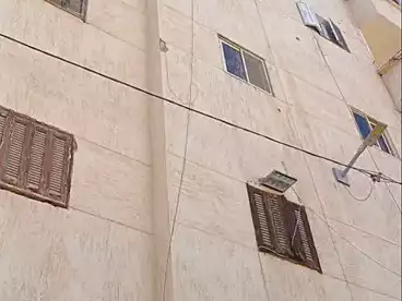 Apartments For sale in El Warsha St., El Hanouvel, 80 sqm