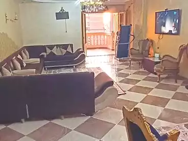 Apartments For sale in Ismael Kamel St., Helwan El Sharkeya, 195 sqm