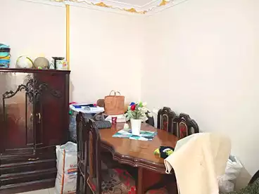 عقارات للبيع في شارع نعمه الله، المندرة بحري، 90 متر