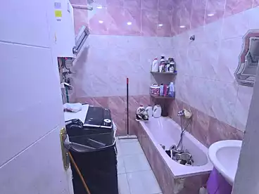 Apartments For sale in El Sayyeda Zeinab, Greater Cairo, 190 sqm