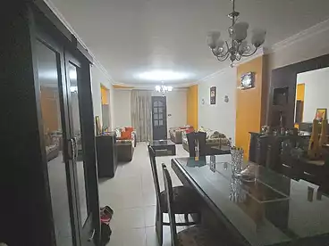 Apartments For sale in Hassan Mohamed St., Faisal, 145 sqm