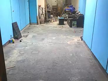 Shops For sale in Al Omraneyah Al Sharqeyah, El Omraneya, 52 sqm