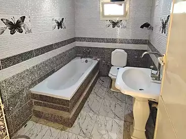 Apartments For rent in El Haram, Greater Cairo, 90 sqm