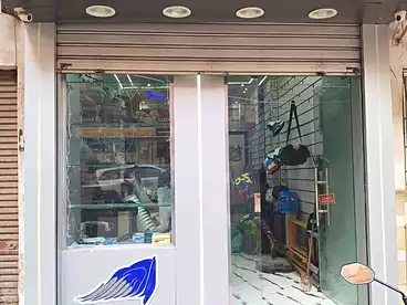 Shops For sale in Sidi Beshr Qebli, Sidi Bishr, 25 sqm