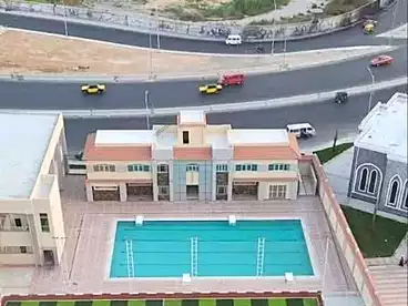 Apartments For sale in Kanal Al Mahmoudeya Al Bahri St, Moharram Bey, 110 sqm