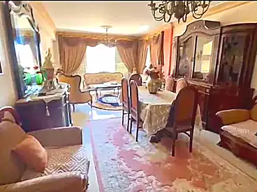 شقق للبيع في شارع محمد فؤاد جلال، كامب شيزار، 170 متر