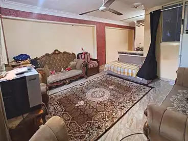 شقق للبيع في شارع الحنفية، البيطاش، 80 متر