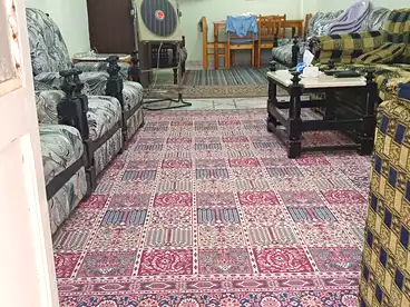 شقق للبيع في أبو يوسف، العجمي، 90 متر