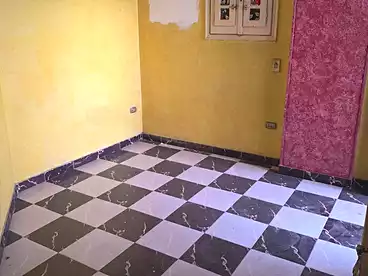 شقق للإيجار في شارع ثابت باشا، حلوان الشرقية، 90 متر