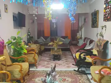 شقق للبيع في الهانوفيل، العجمي، 105 متر
