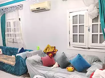 Apartments For sale in El Dawagen, Hadayek Helwan, 100 sqm