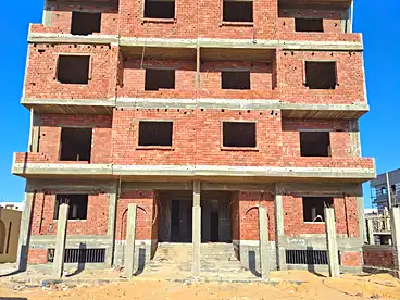 For sale in Seventh Neighborhood, Bait El Watan, 235 sqm