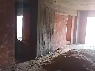 شقق للبيع في حمامات القبة، حدائق القبة، 155 متر
