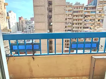 شقق للبيع في العصافرة بحري، العصافرة، 130 متر