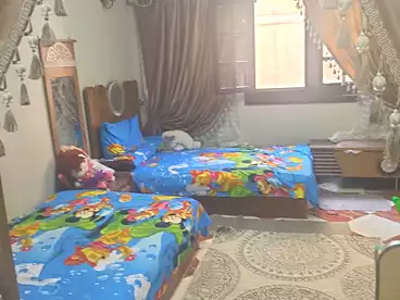 شقق للبيع في شهر العسل، البيطاش، 68 متر