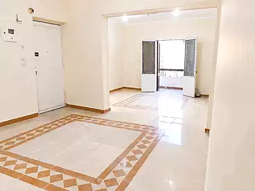 Properties For rent in El Eshrein St., Ain Shams El Sharkia, 120 sqm