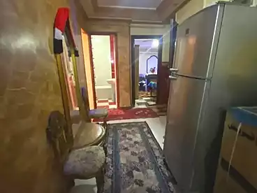 Apartments For sale in Shahr El Assal, El Bitash, 140 sqm