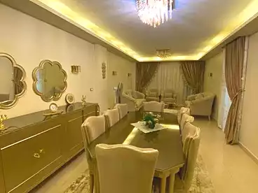 Apartments For sale in El Naam, Ain Shams, 150 sqm