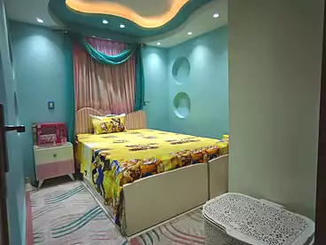 Apartments For sale in El Bashwat St., Bianchi, 140 sqm