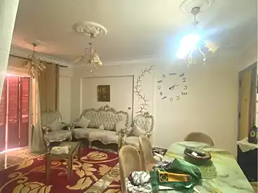 شقق للبيع في أبو يوسف، العجمي، 140 متر