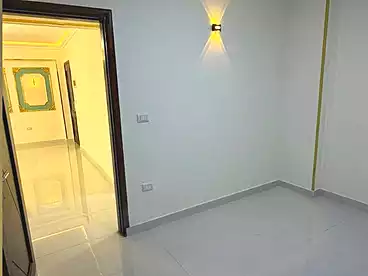 Apartments For sale in El Naam, Ain Shams, 120 sqm