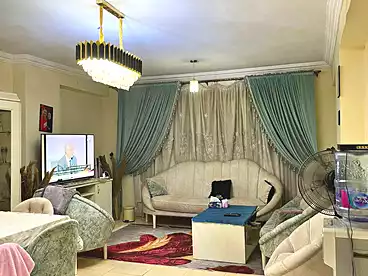 شقق للبيع في شارع حسن محمد، فيصل، 145 متر