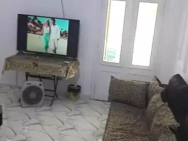 شقق مفروشة للبيع في البيطاش، العجمي، 85 متر