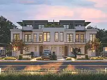 Twin House For sale in IRA Compound - El Gabry, Expansion Of El Sheikh Zayed City, 266 sqm