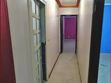 شقق للبيع في شارع اسماعيل كامل، حلوان الشرقية، 135 متر