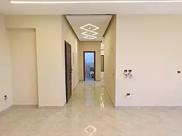 مكاتب للإيجار في أبراج سما المعادي، كمبوند بالمعادي، 210 متر