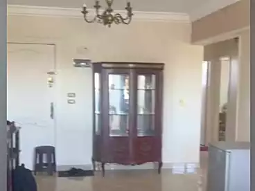Apartments For sale in Mostafa Kamel St., Sidi Beshr Qebli, 135 sqm