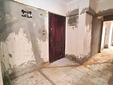 عقارات للبيع في تقسيم القضاه، سموحة، 83 متر