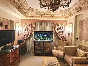 عقارات للبيع في شارع محمد أبو الفتوح حساب ( الرياده )، سموحة، 100 متر
