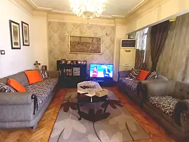 عقارات للبيع في ميامي، الاسكندرية، 140 متر