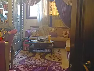 شقق للبيع في المطبعة، فيصل، 130 متر