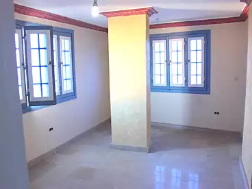 Offices For rent in El Sabaa Banat St., Mansheya, 80 sqm