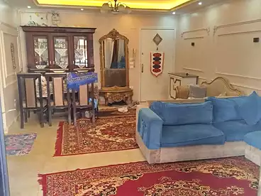 Apartments For sale in El Lebeny, El Haram, 145 sqm