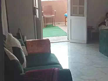 شقق للبيع في كورنيش حلوان، حلوان، 135 متر