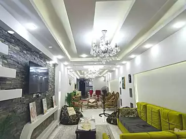 Apartments For sale in Bianchi, El Bitash, 150 sqm