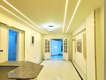 Chalets For sale in Shatee El Nakheel, Al Agamy, 160 sqm