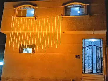 House / Home For sale in El Barajil, Ausim, 110 sqm