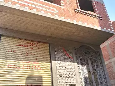 House / Home For sale in Ausim, Giza, 100 sqm