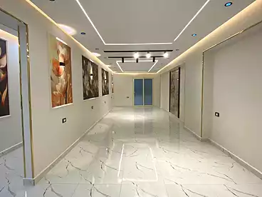 Apartments For sale in Street 27, Nozha 2, 150 sqm