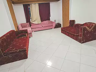 Furnished Apartment For sale in Faisal, Greater Cairo, 95 sqm