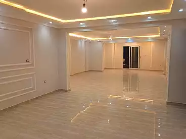 شقق للبيع في فيصل، القاهرة الكبرى، 140 متر