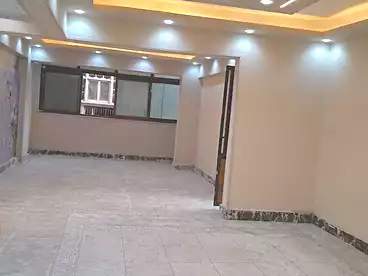 إداري للبيع في شارع أبو الشوارب، الهانوفيل، 200 متر