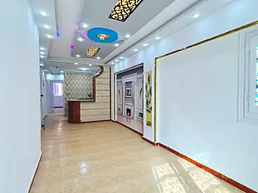 Properties For sale in Shatee El Nakheel, Al Agamy, 100 sqm